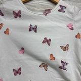 Shirt Butterflies 8