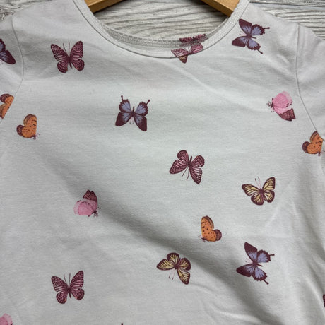 Shirt Butterflies 8