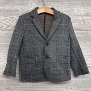 Knit Blazer 3t