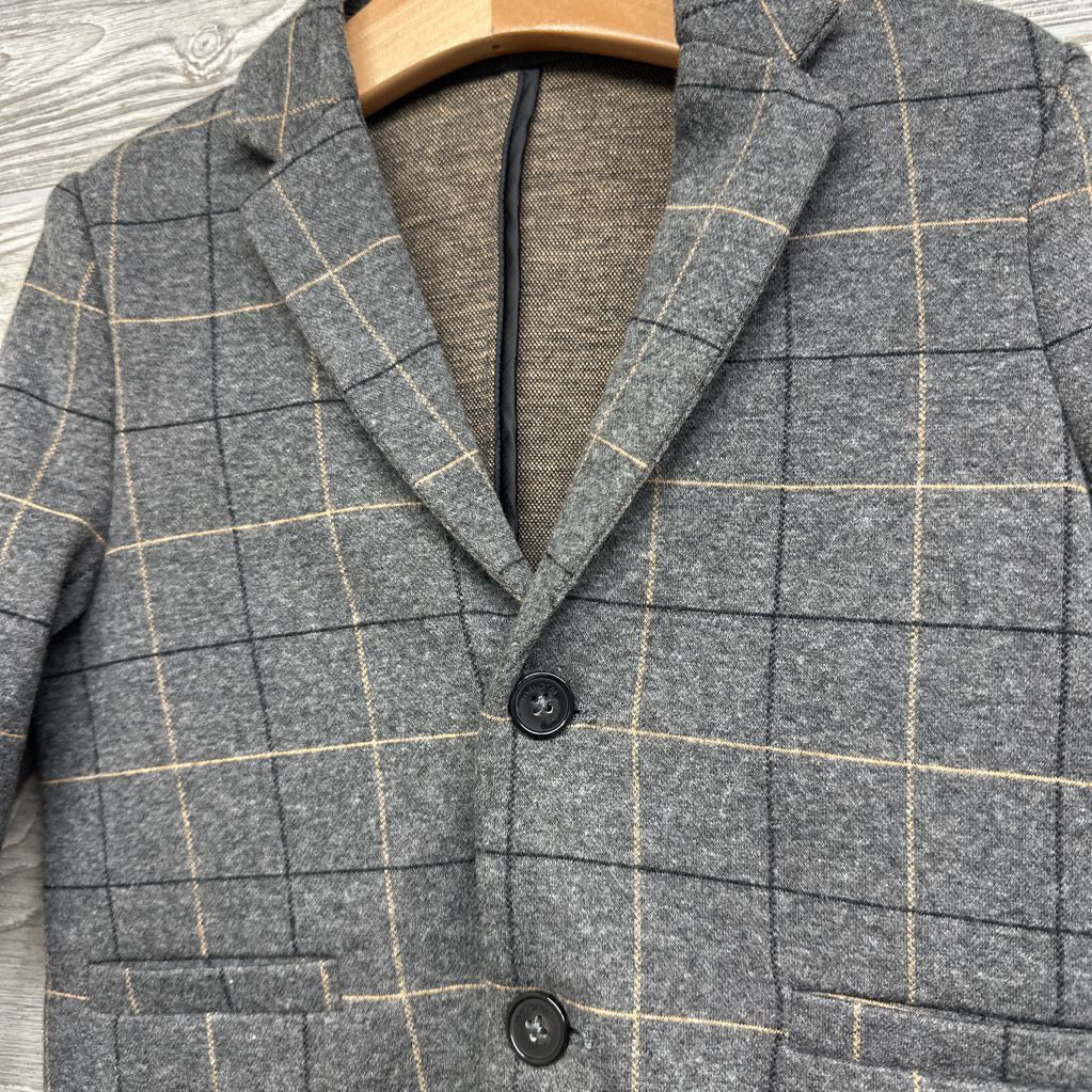 Knit Blazer 3t