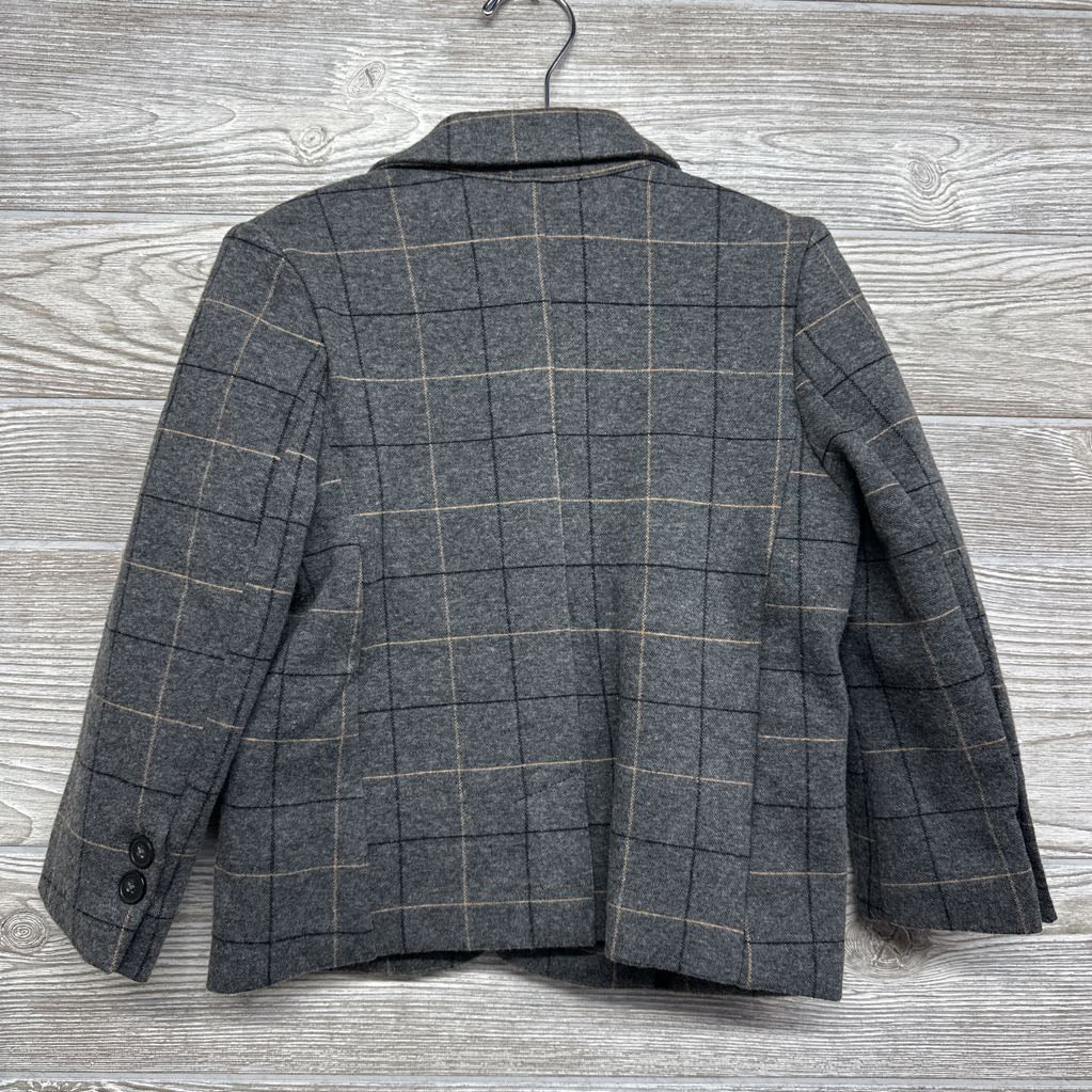 Knit Blazer 3t