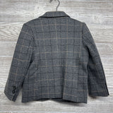 Knit Blazer 3t