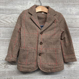 Blazer Printed 3t