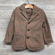 Blazer Printed 3t