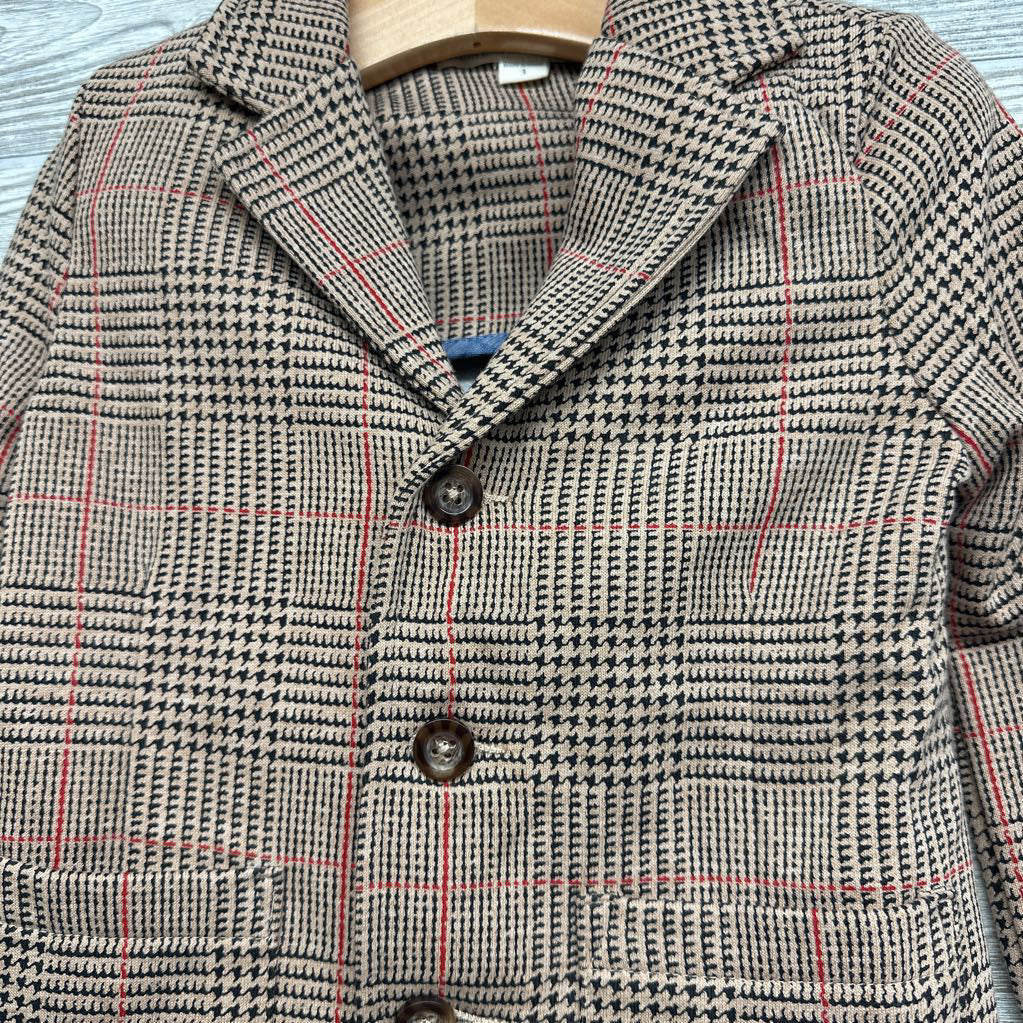 Blazer Printed 3t