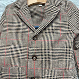 Blazer Printed 3t