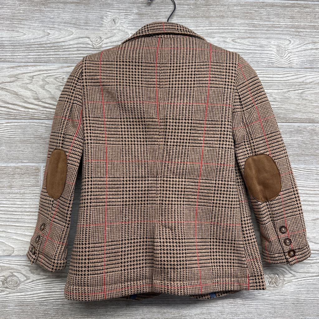 Blazer Printed 3t