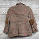 Blazer Printed 3t