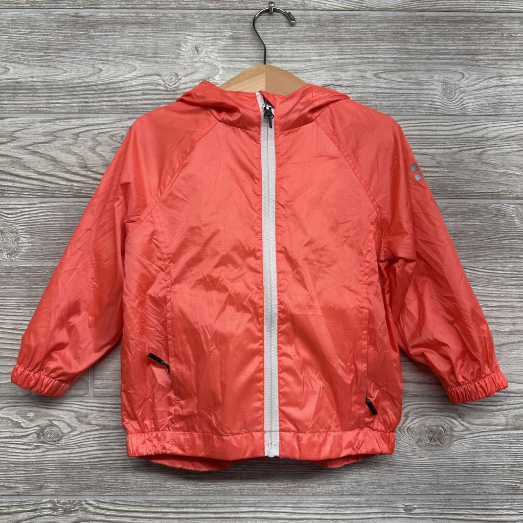 Windbreaker Jacket 3t