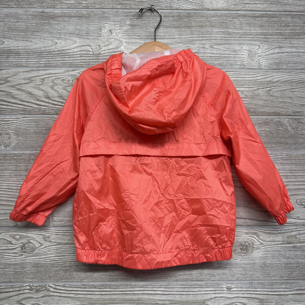 Windbreaker Jacket 3t