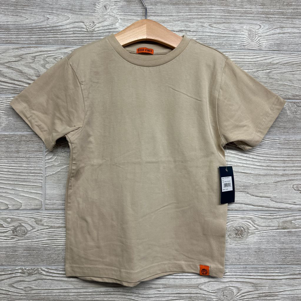 NEW Shirt Solid 7