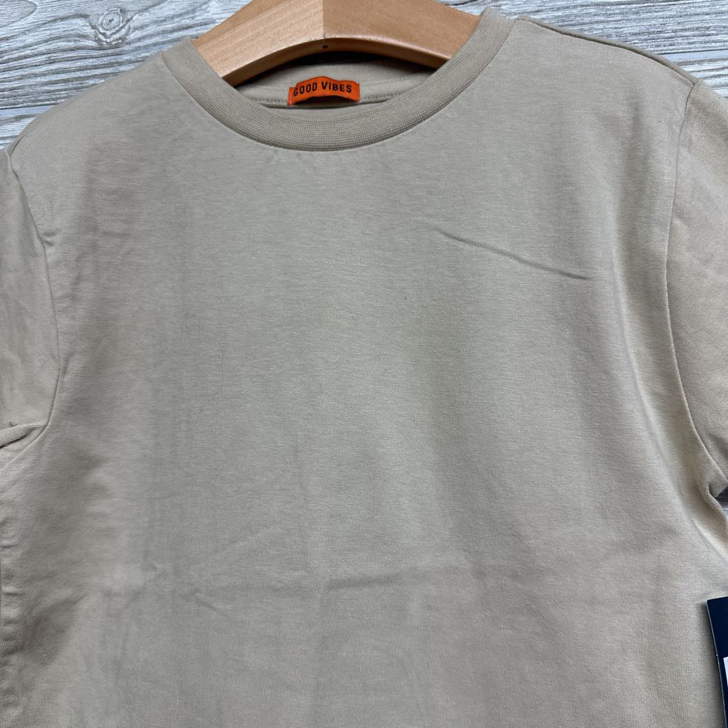 NEW Shirt Solid 7
