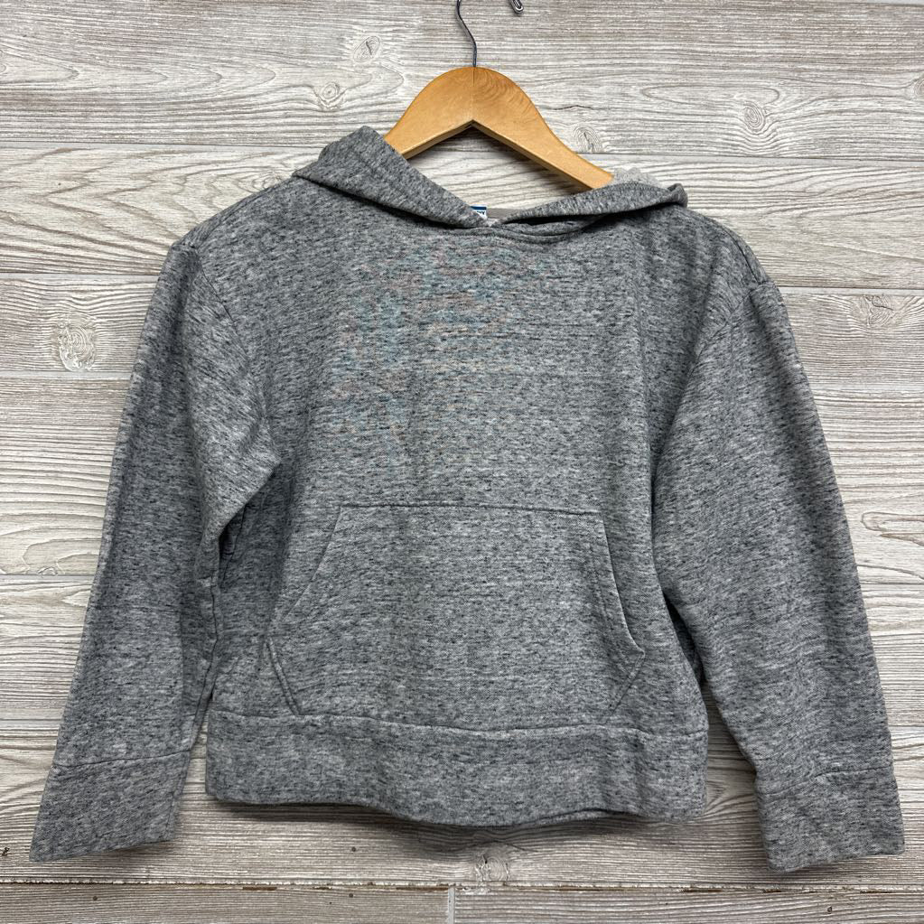 Hooded Sweatshirt 8