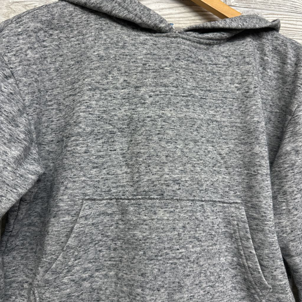 Hooded Sweatshirt 8
