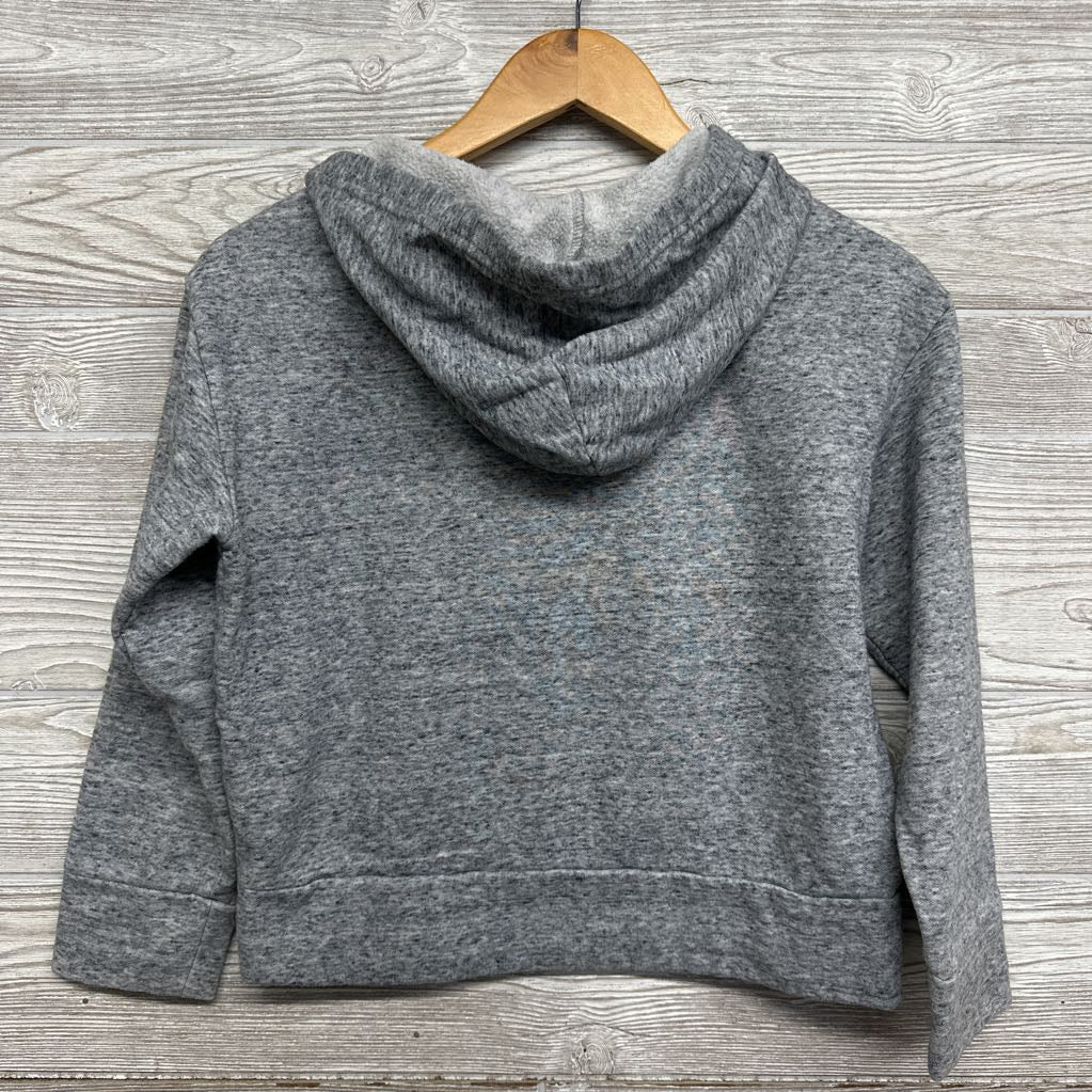 Hooded Sweatshirt 8