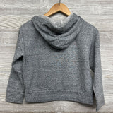 Hooded Sweatshirt 8