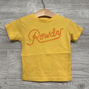 Shirt Rowdy 2t
