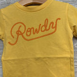 Shirt Rowdy 2t