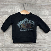 Crewneck Sweet Child O Mine 0-3M