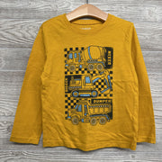 LS Shirt Mixer, Digger, Dumper 5