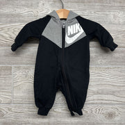 Coverall W/ Hood NB
