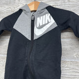 Coverall W/ Hood NB