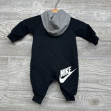 Coverall W/ Hood NB