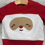 NEW Crewneck Santa 3M