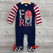 Outfit Farm Ruffles 18-24M