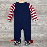 Outfit Farm Ruffles 18-24M