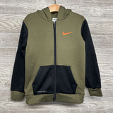 Full Zip Jacket 6