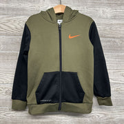 Full Zip Jacket 6