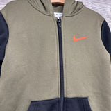 Full Zip Jacket 6