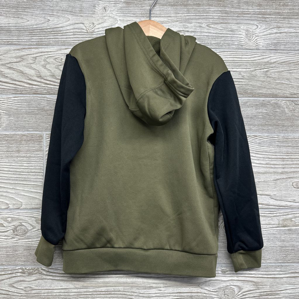 Full Zip Jacket 6