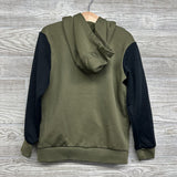 Full Zip Jacket 6