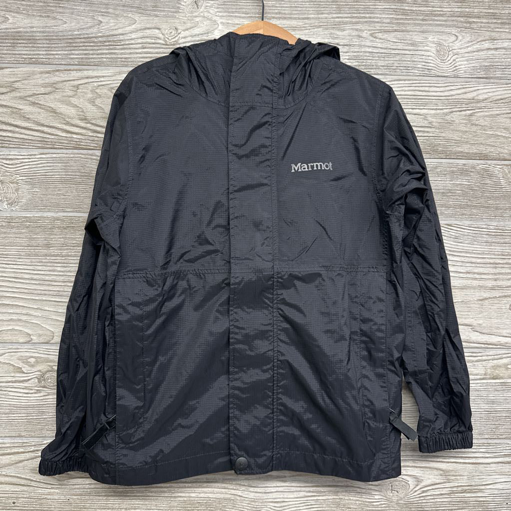Precip Eco Jacket 7