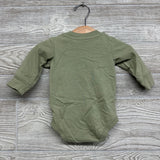 Camo Overalls W/ LS Shirt 3M