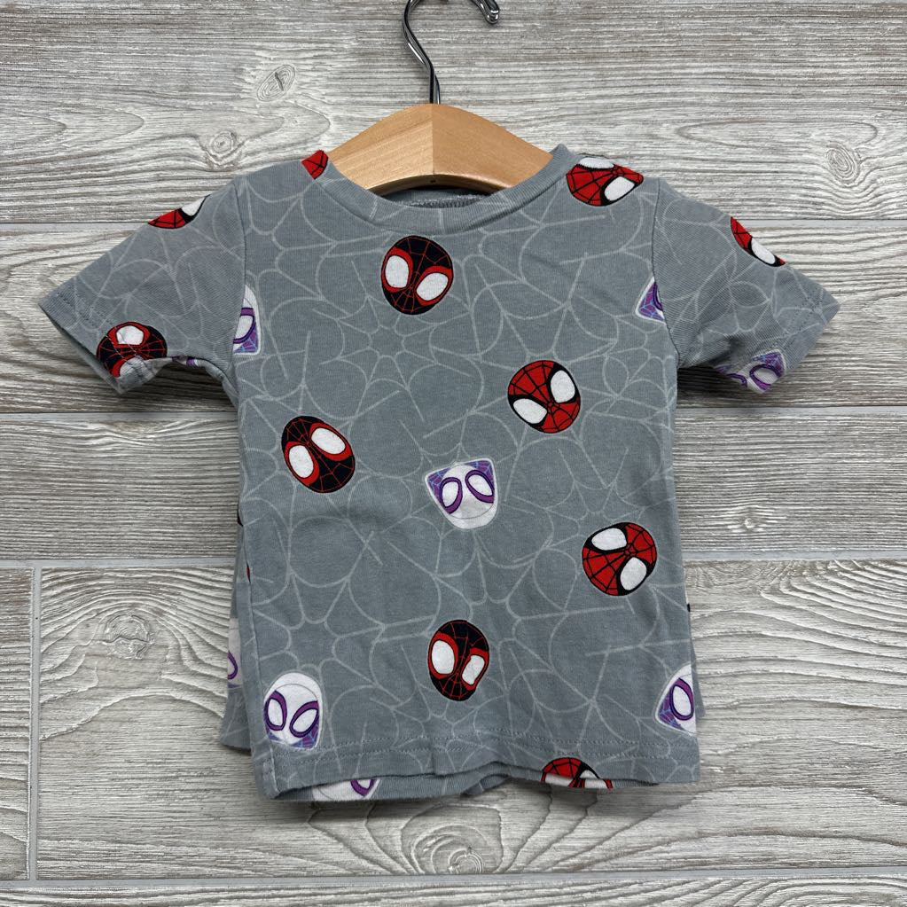 2 Pc Pj Spidey 2t