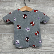 2 Pc Pj Spidey 2t