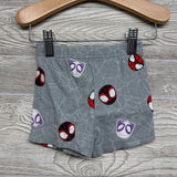 2 Pc Pj Spidey 2t