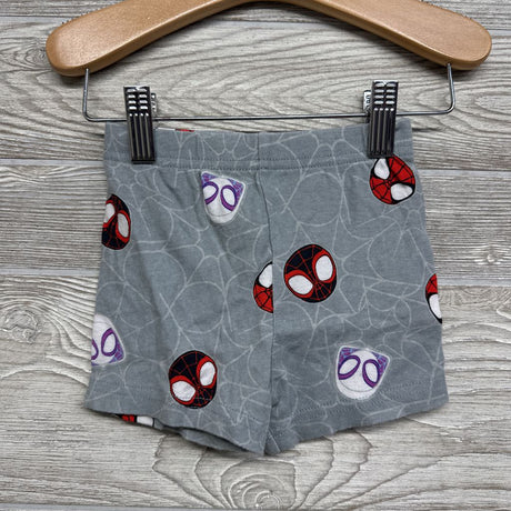 2 Pc Pj Spidey 2t