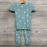 2 Pc Pj Viscose 2t