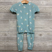 2 Pc Pj Viscose 2t