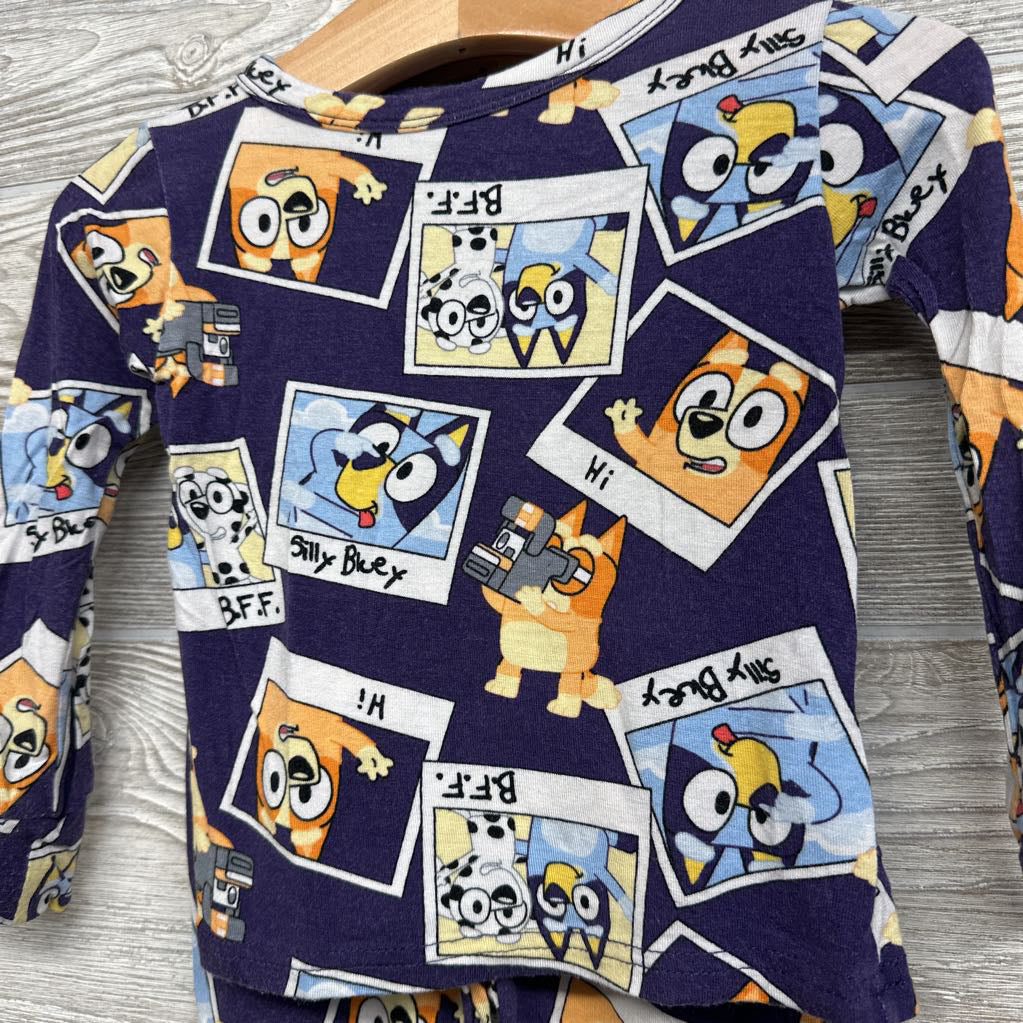 2 Pc Bamboo Pj 2t