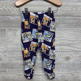 2 Pc Bamboo Pj 2t