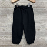 Sweatpants 2t
