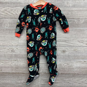 Blanket Sleeper Aliens 12M