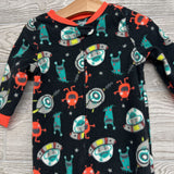 Blanket Sleeper Aliens 12M