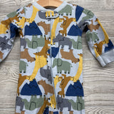 Sleeper Animals 9M