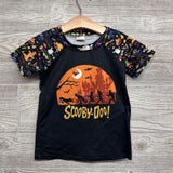 Shirt Scooby Doo 4t